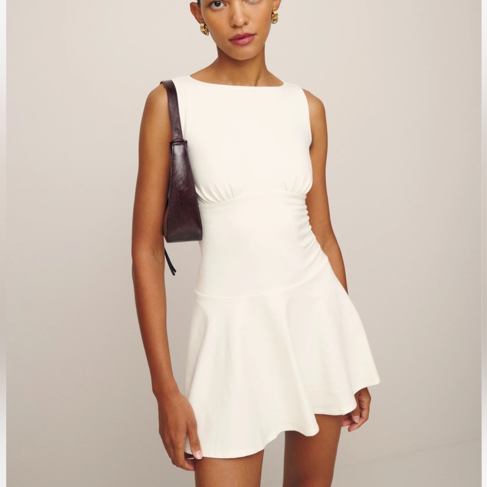 BNWT Mayve Knit Dress XS